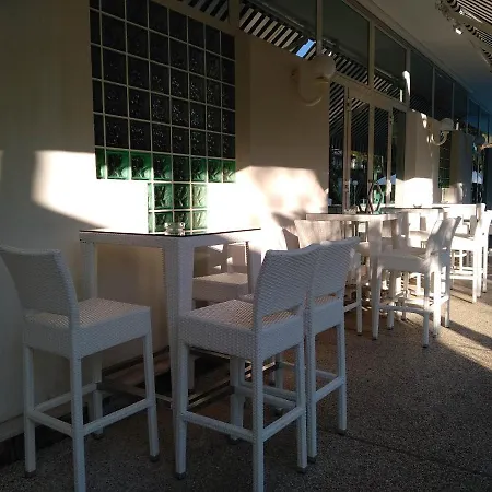 Otel Olympia 3*