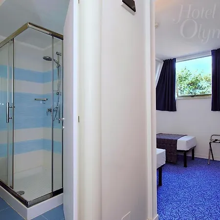 Olympia Otel Lignano Sabbiadoro