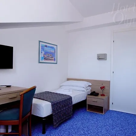 Otel Olympia Lignano Sabbiadoro