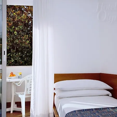 Otel Olympia Lignano Sabbiadoro