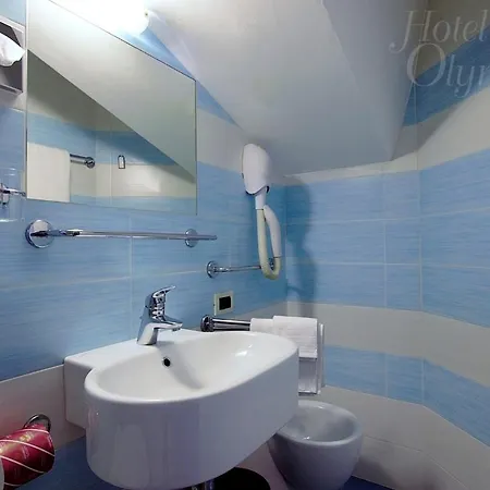 Otel Olympia Lignano Sabbiadoro
