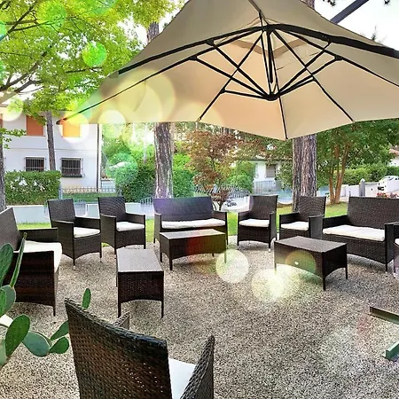 Olympia Otel 3*