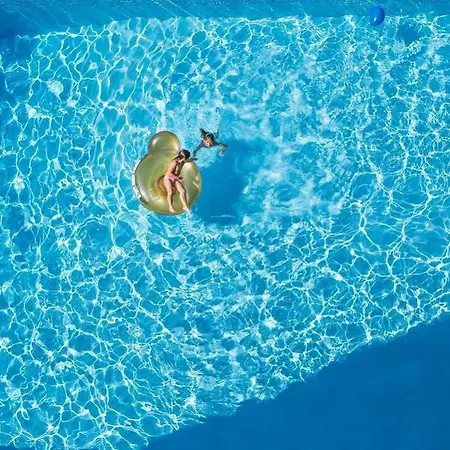 Otel Olympia Lignano Sabbiadoro