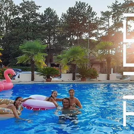 Olympia Otel 3*