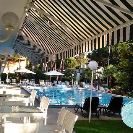 Otel Olympia 3*