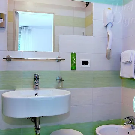 Olympia Otel 3*
