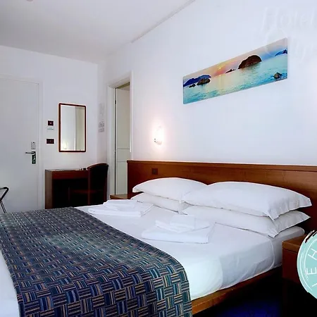 Otel Olympia Lignano Sabbiadoro