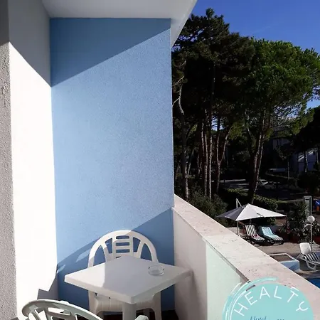 Otel Olympia Lignano Sabbiadoro