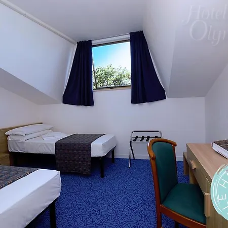 Otel Olympia