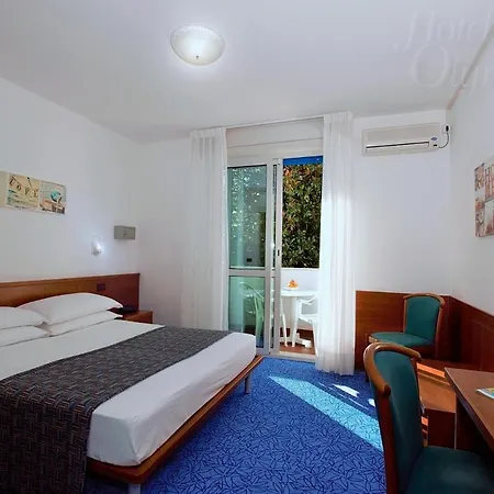 Olympia Otel Lignano Sabbiadoro