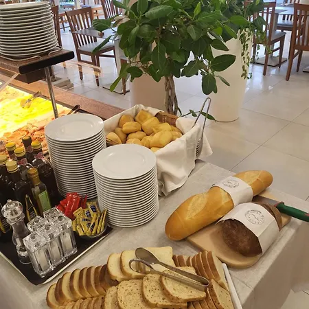 Olympia Otel 3*