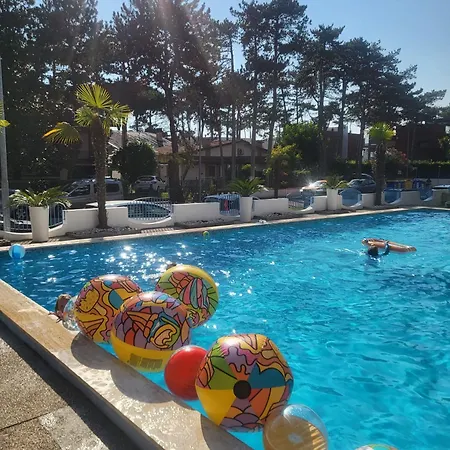 Otel Olympia 3*