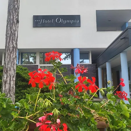 Olympia Otel