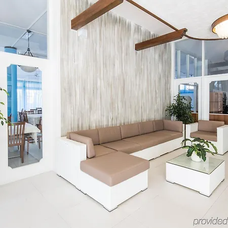 Otel Olympia 3*