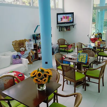Otel Olympia 3*