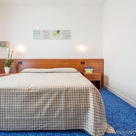 Otel Olympia
