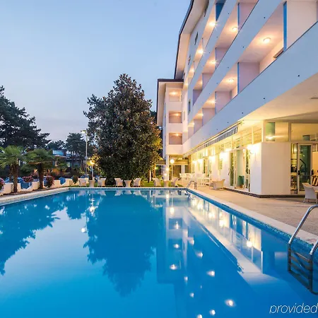 Olympia Otel 3*