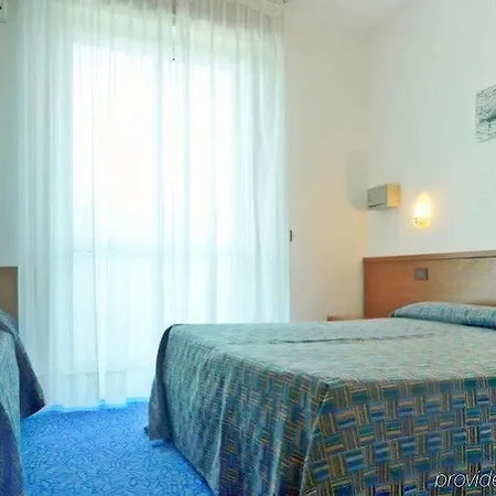 Olympia Otel Lignano Sabbiadoro
