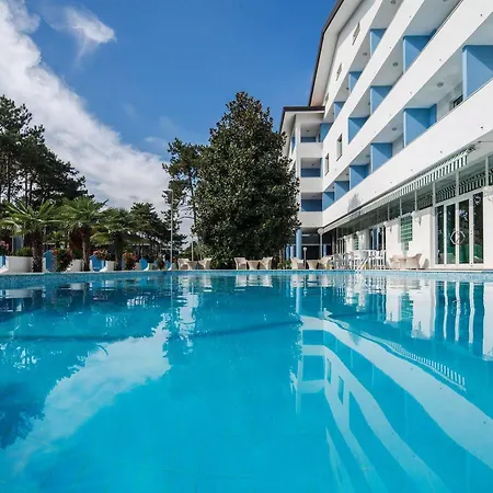 Otel Olympia 3*